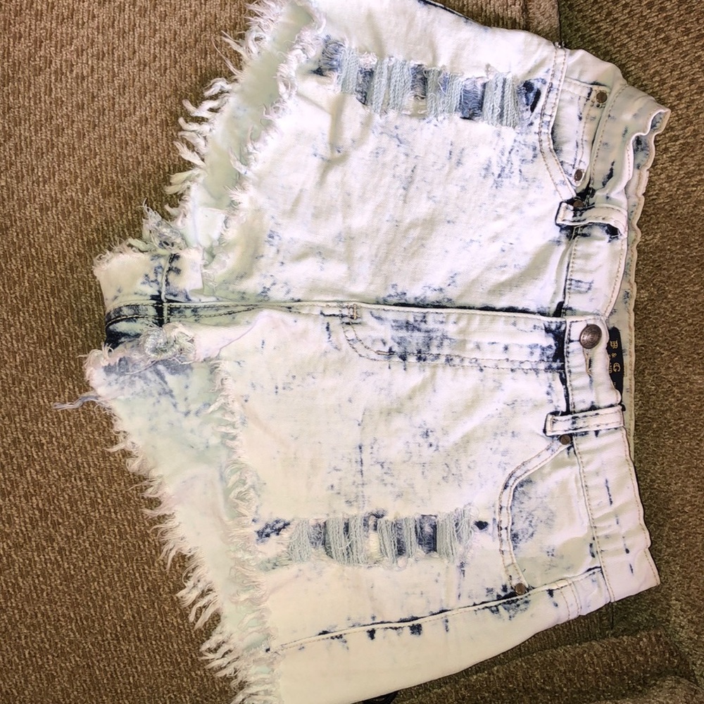 Shorts - Picture 2 of 4